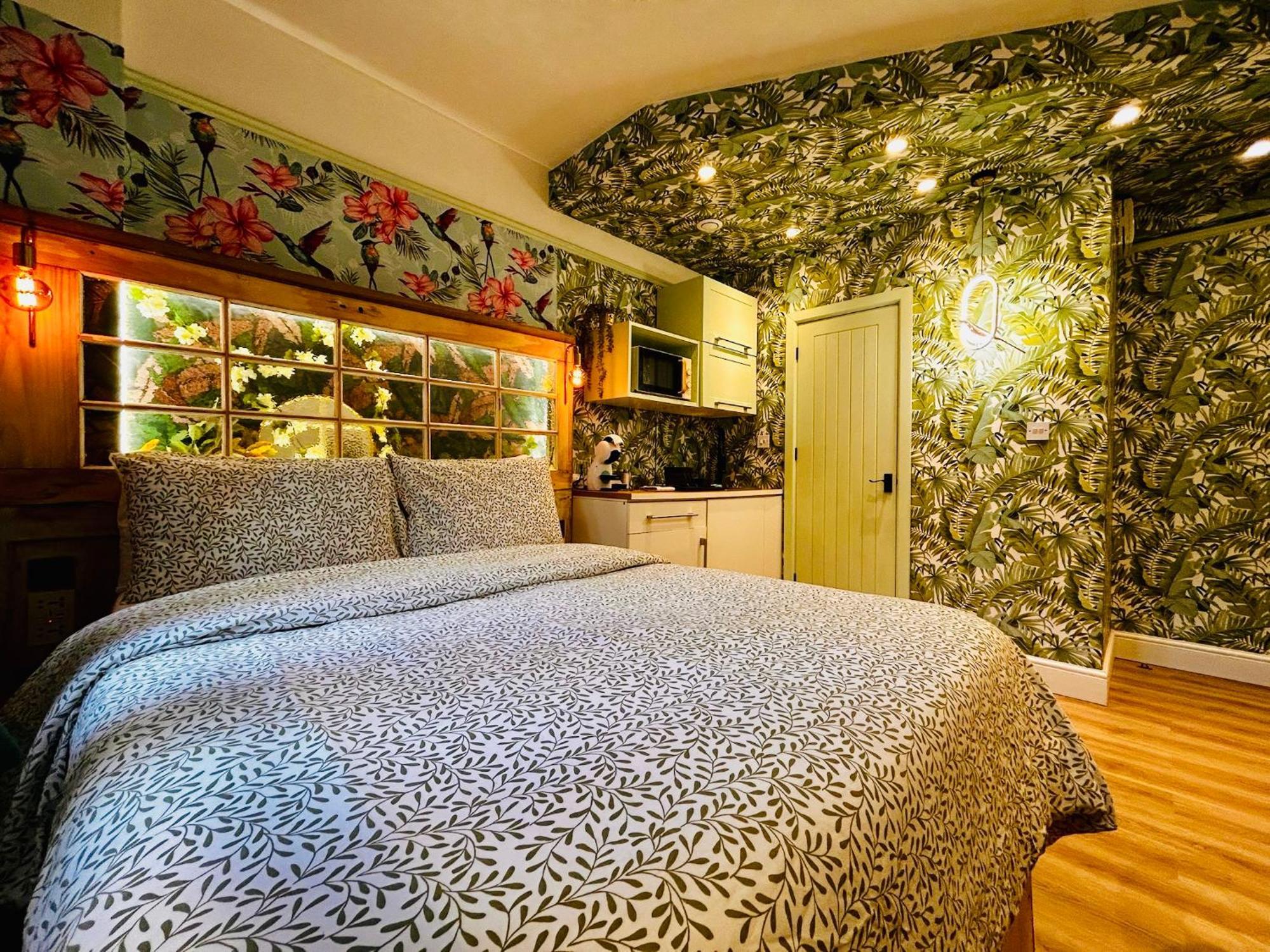 Rest Boutique Notting Hill Hotel London Exterior photo