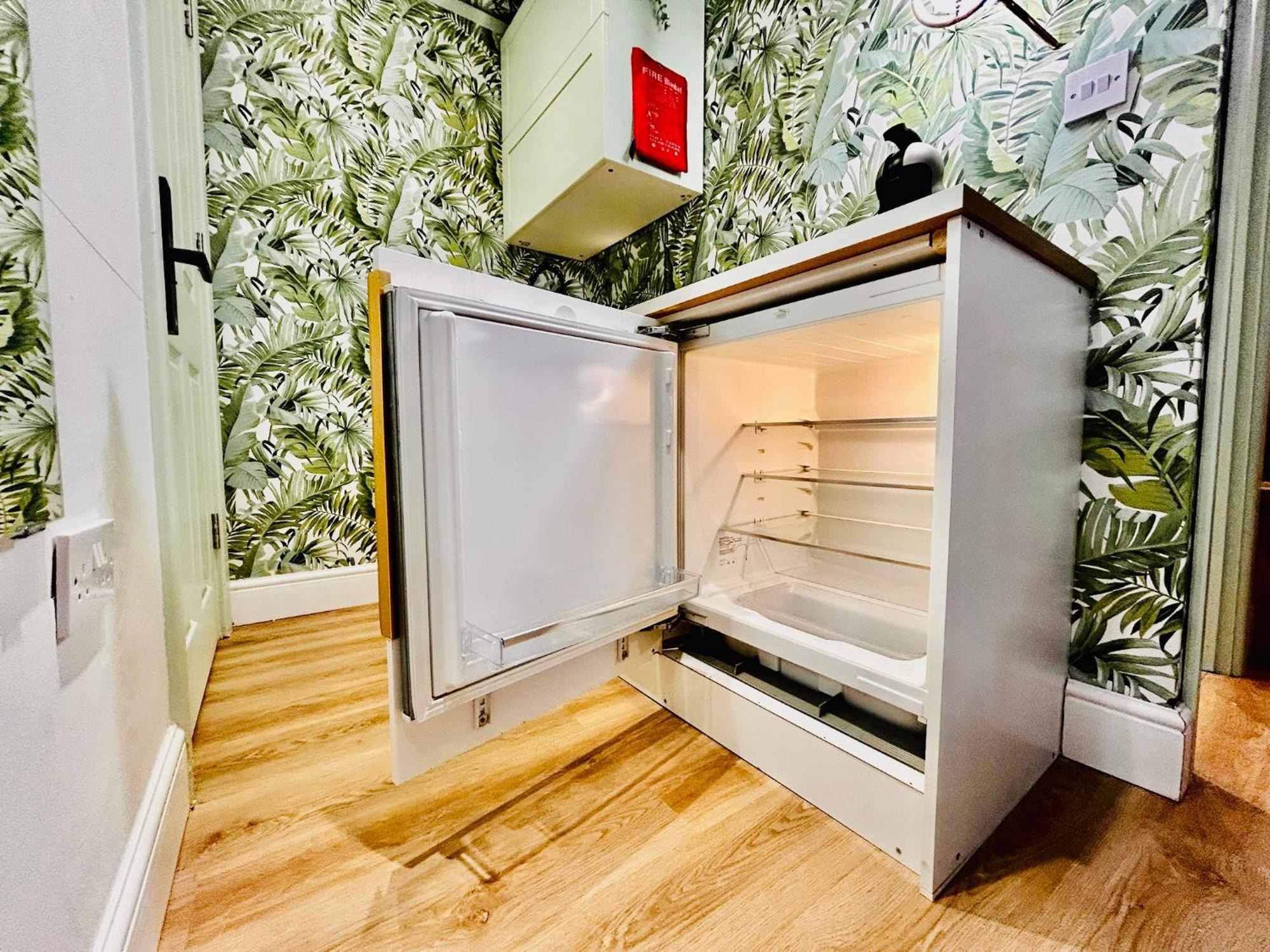 Rest Boutique Notting Hill Hotel London Room photo