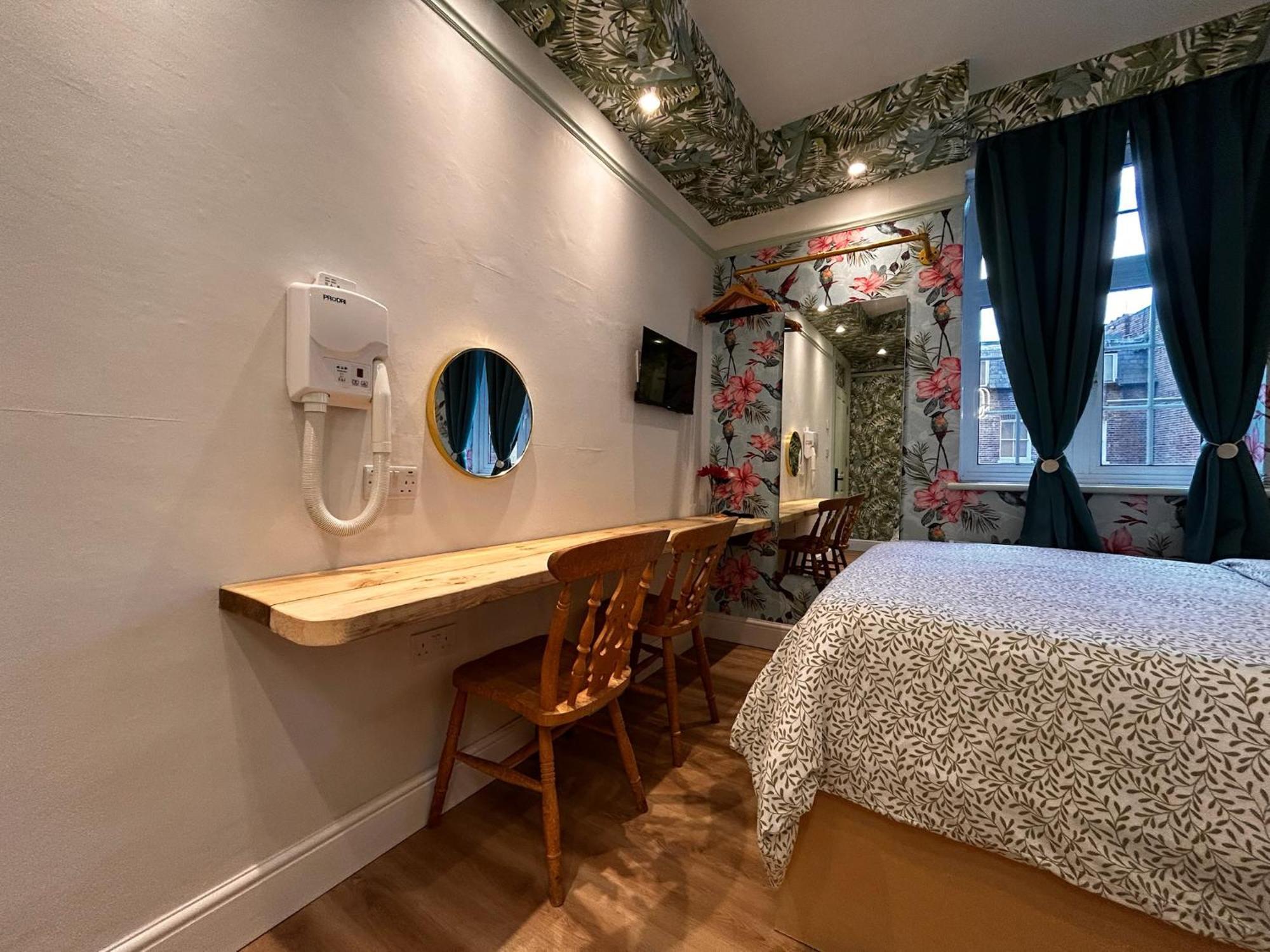 Rest Boutique Notting Hill Hotel London Exterior photo