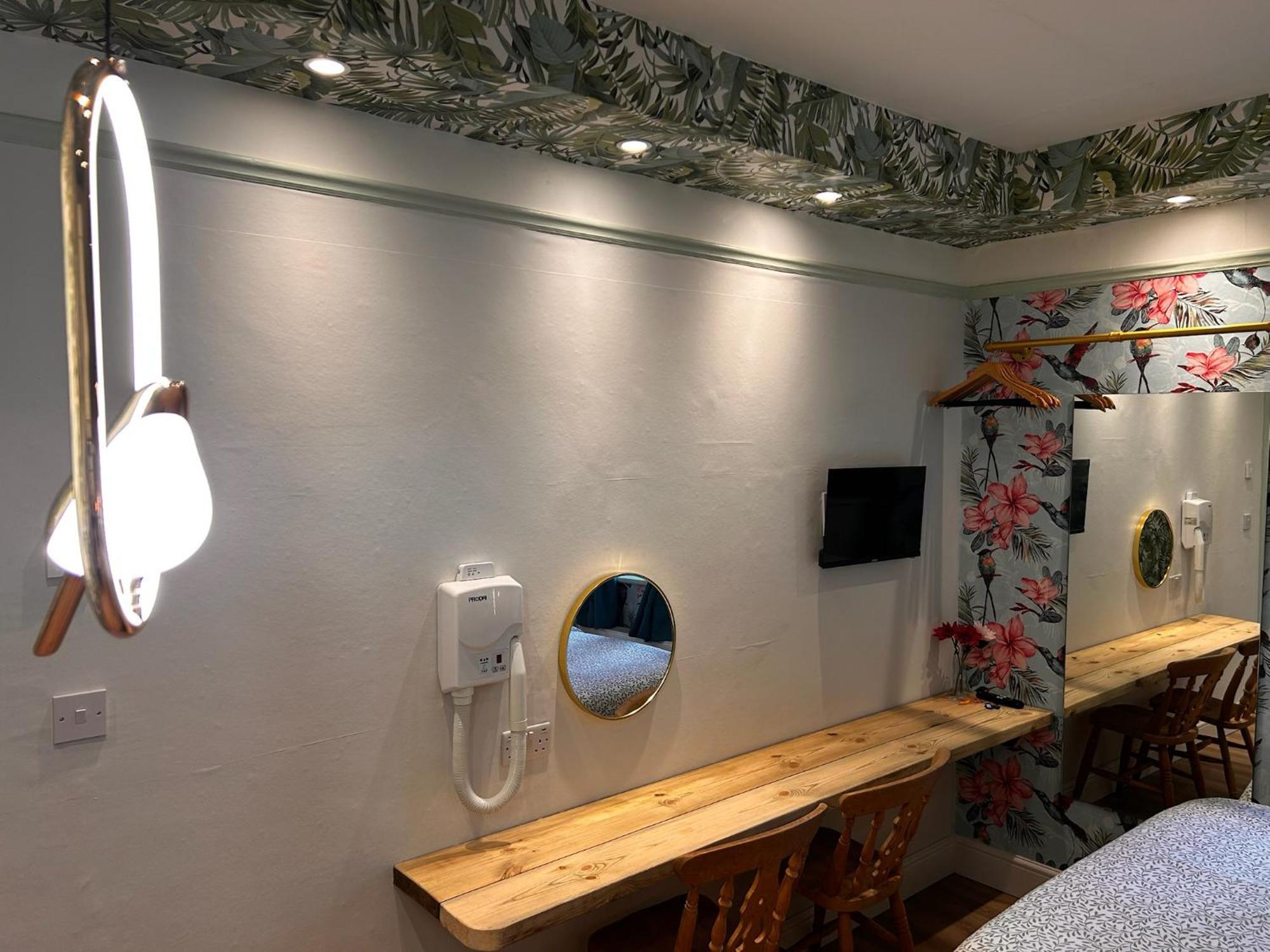 Rest Boutique Notting Hill Hotel London Exterior photo