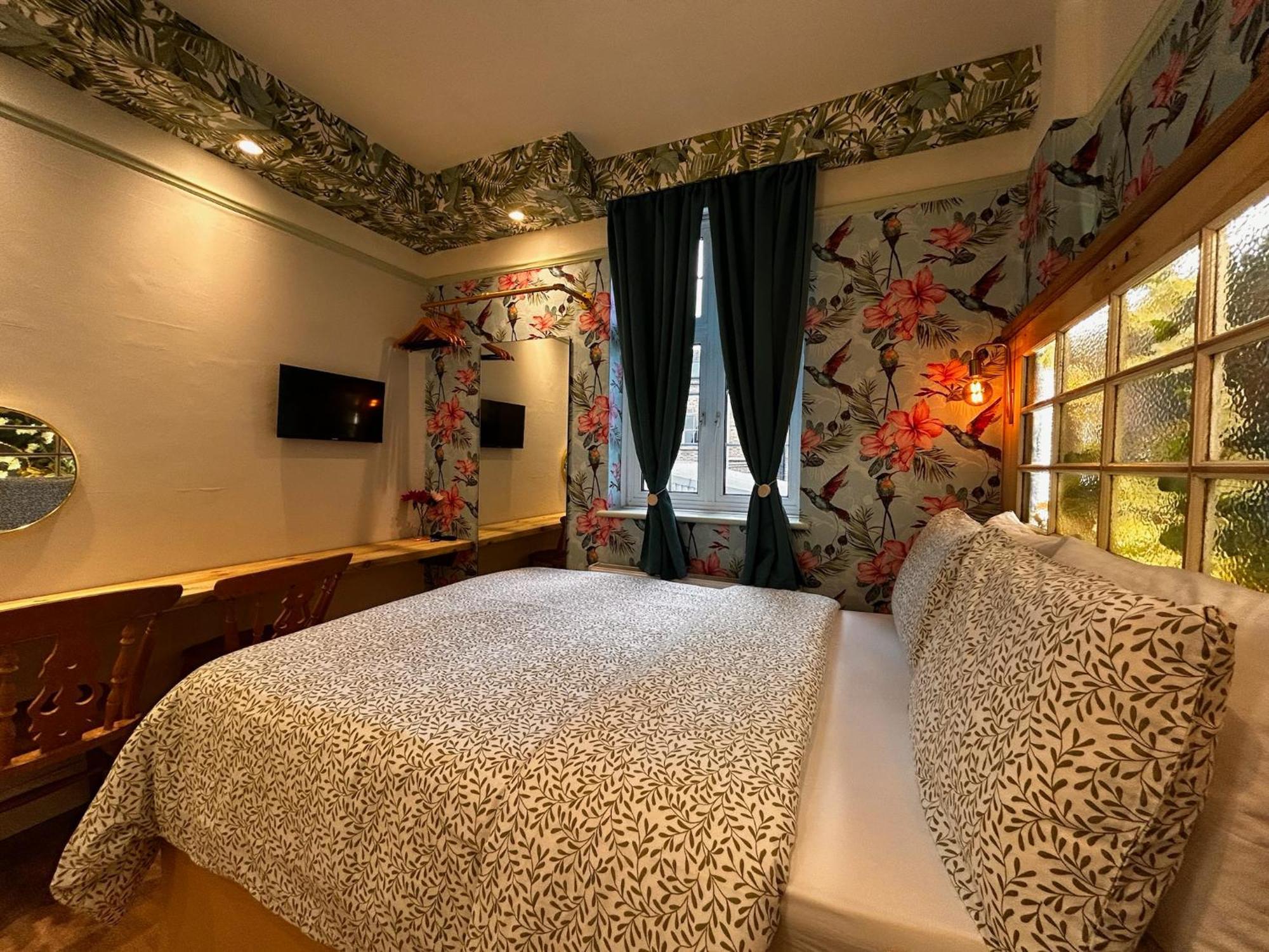 Rest Boutique Notting Hill Hotel London Exterior photo
