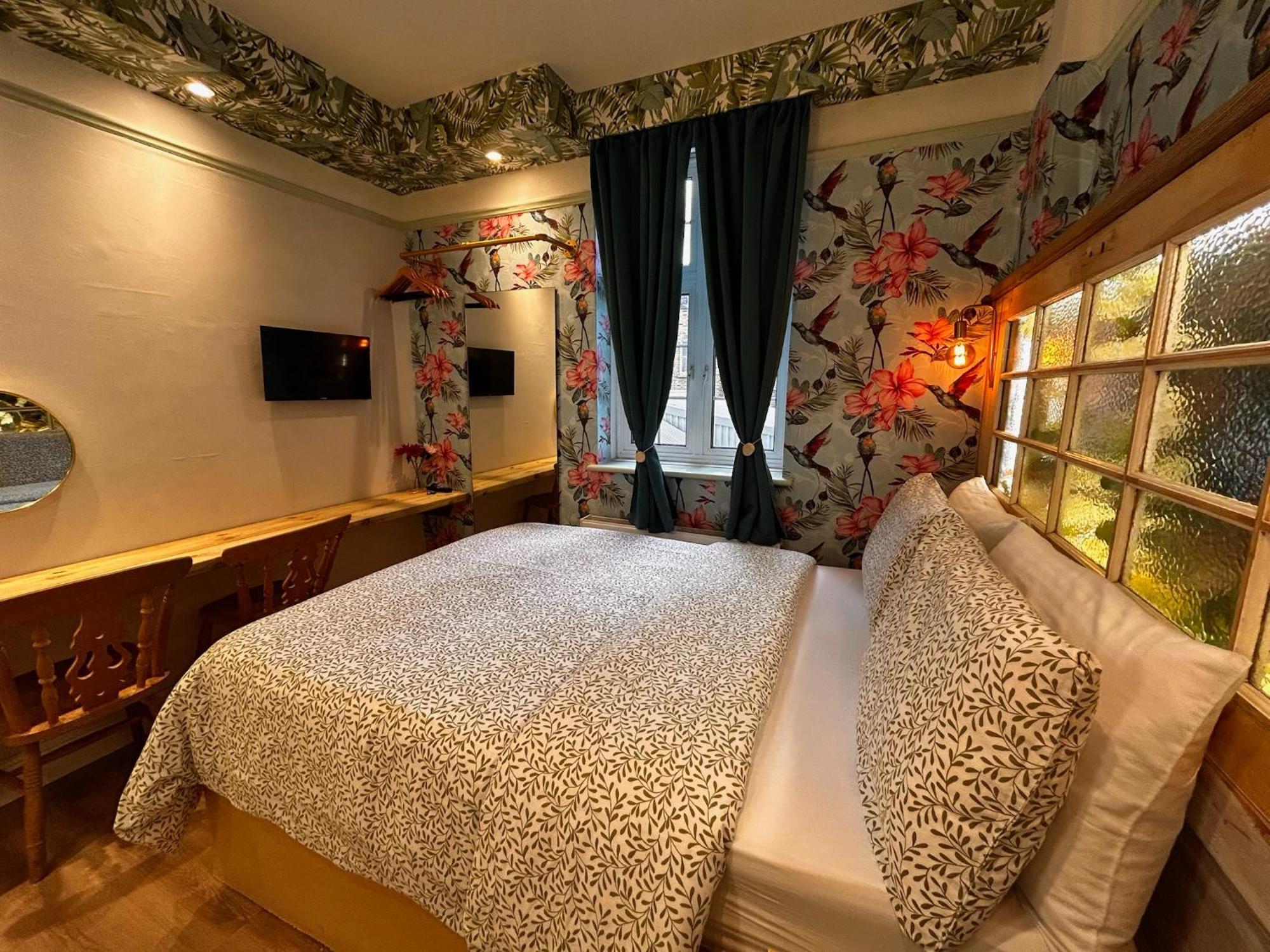 Rest Boutique Notting Hill Hotel London Exterior photo